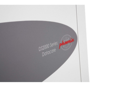phoenix Coffre-fort pour données DATACARE DS2001E