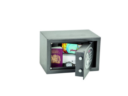 phoenix Coffre-fort de sécurité VELA HOME / BUREAU SS0801E