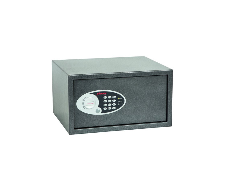 phoenix Coffre-fort de sécurité VELA HOME / BUREAU SS0803E
