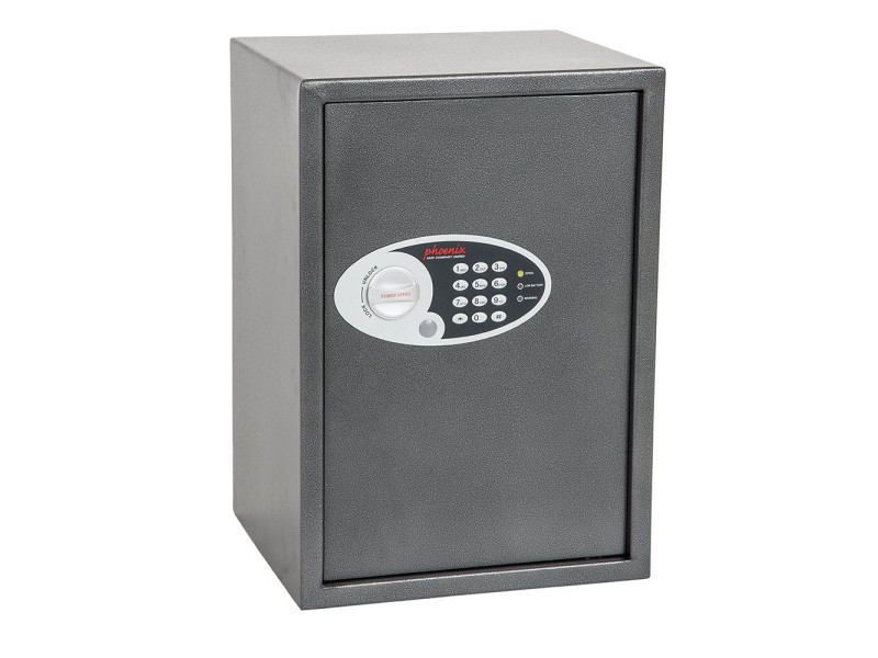 phoenix Coffre-fort de sécurité VELA HOME / BUREAU SS0804E