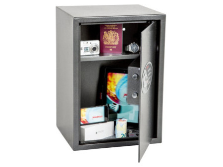 phoenix Coffre-fort de sécurité VELA HOME / BUREAU SS0804E