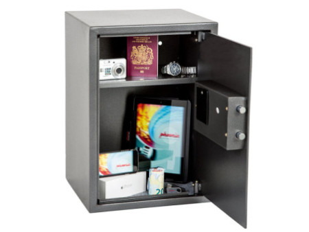 phoenix Coffre-fort de sécurité VELA HOME / BUREAU SS0804E