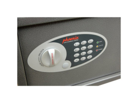 phoenix Coffre-fort de sécurité VELA HOME / BUREAU SS0804E