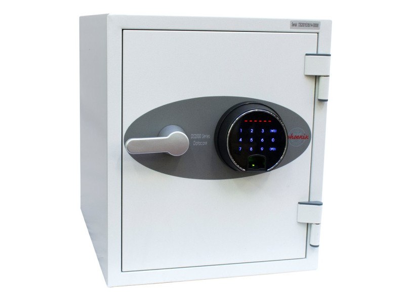 phoenix Coffre-fort pour données DATACARE DS2001F