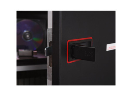 phoenix Coffre-fort pour données DATACARE DS2001F