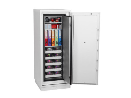 phoenix Coffre-fort pour données DATA COMMANDER DS4622F