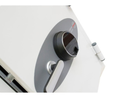 phoenix Coffre-fort pour données DATA COMMANDER DS4622F