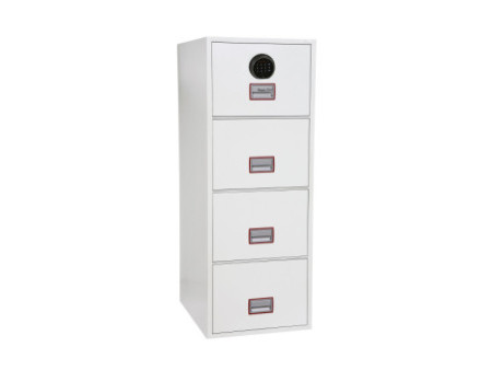 phoenix Armoire pour documents ignifuge Fire File FS2254F