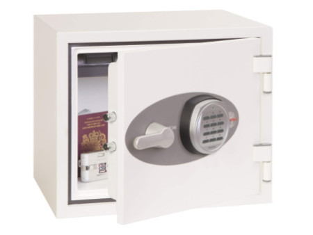 phoenix Coffre-fort ignifuge TITAN FS1281E