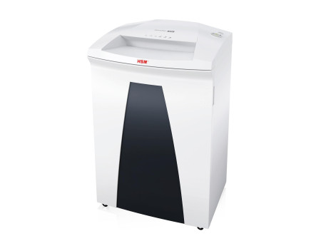 HSM Destructeur de documents SECURIO B34, coupe particules