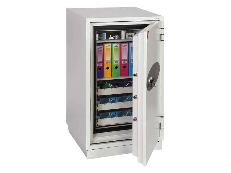 phoenix Coffre-fort pour données DATA COMMANDER DS4621K