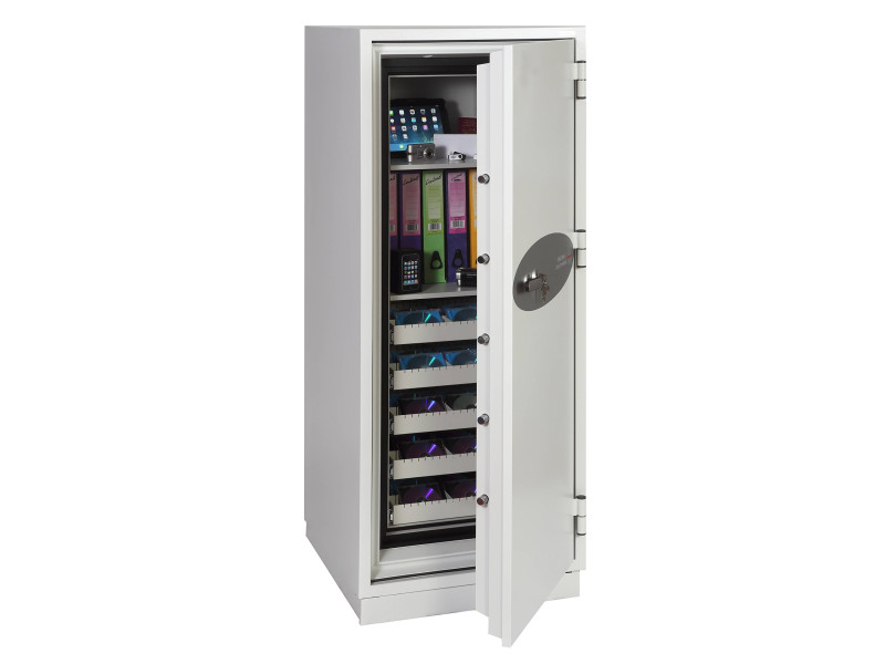 phoenix Coffre-fort pour données DATA COMMANDER DS4622K