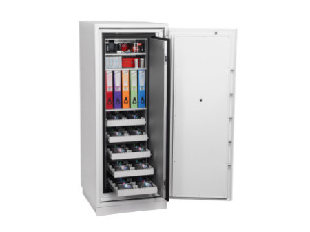 phoenix Coffre-fort pour données DATA COMMANDER DS4622K