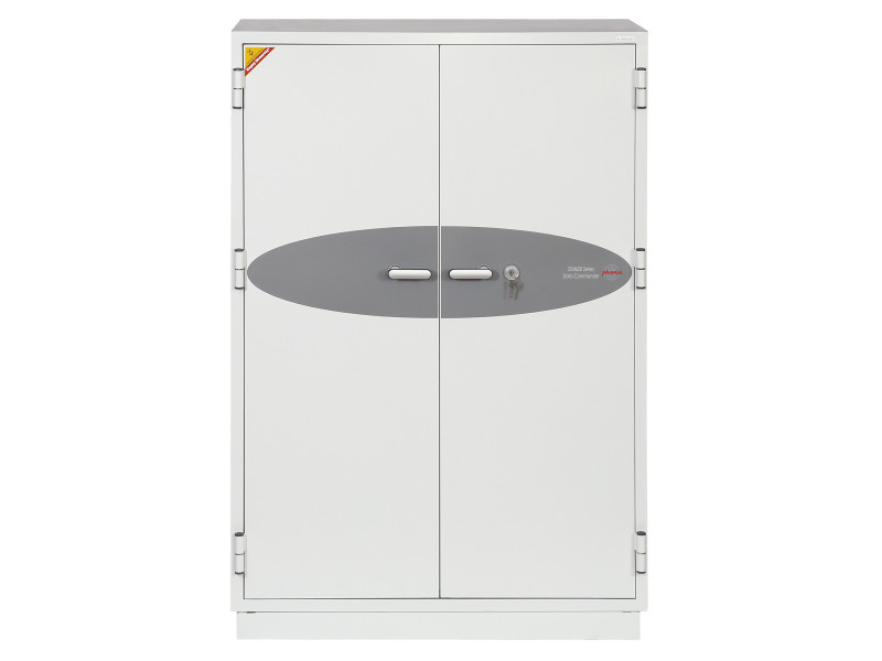 phoenix Coffre-fort pour données DATA COMMANDER DS4623K