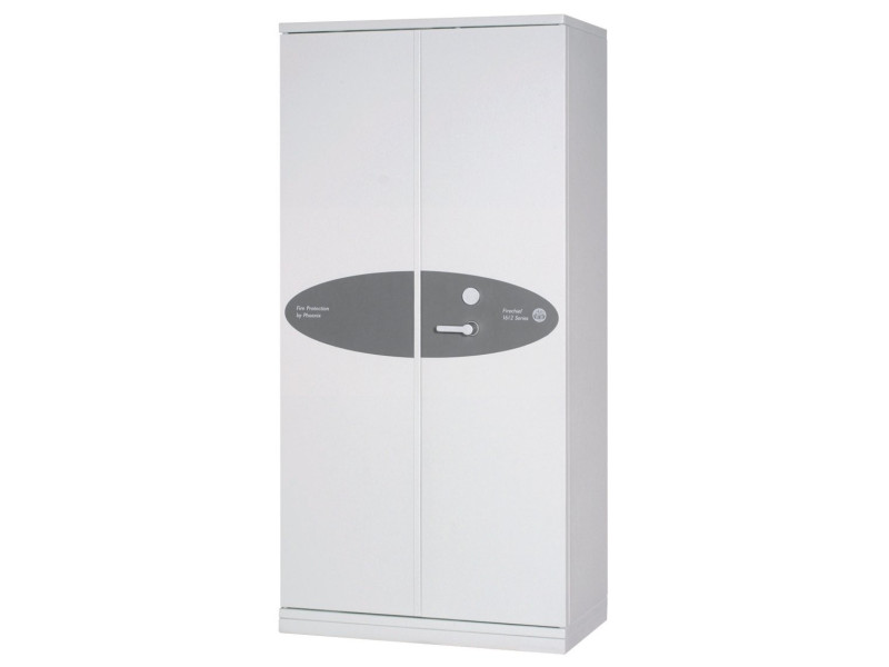 phoenix Coffre-fort pour documents TITAN FS1282K