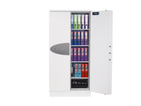 phoenix Coffre-fort pour documents TITAN FS1282K