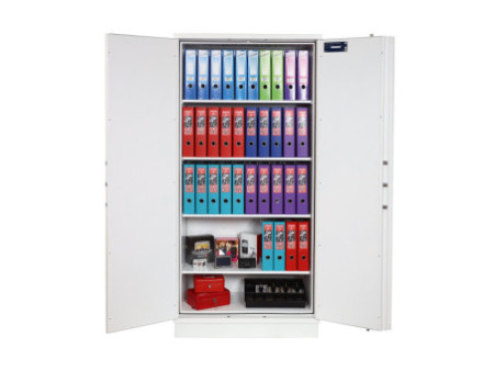 phoenix Coffre-fort pour documents TITAN FS1282K