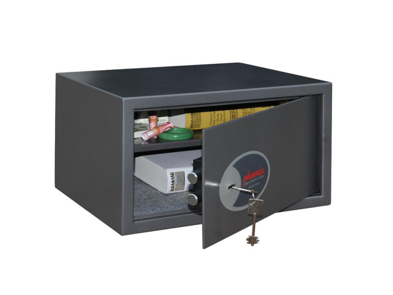 phoenix Coffre-fort de sécurité VELA HOME / BUREAU SS0803K