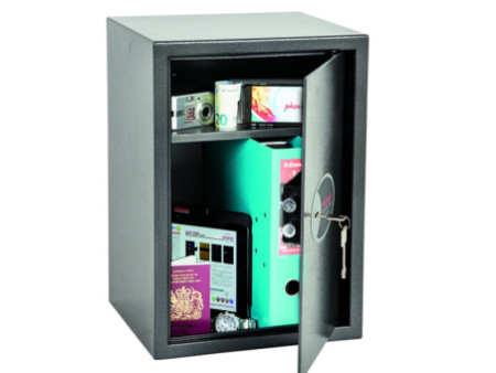 phoenix Coffre-fort de sécurité VELA HOME / BUREAU SS0804K