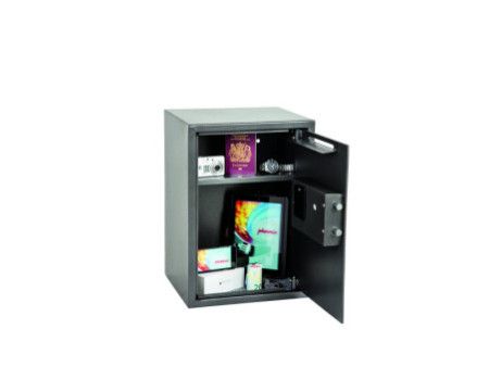 phoenix Coffre-fort de dépôt VELA HOME / BUREAU SS0804ED