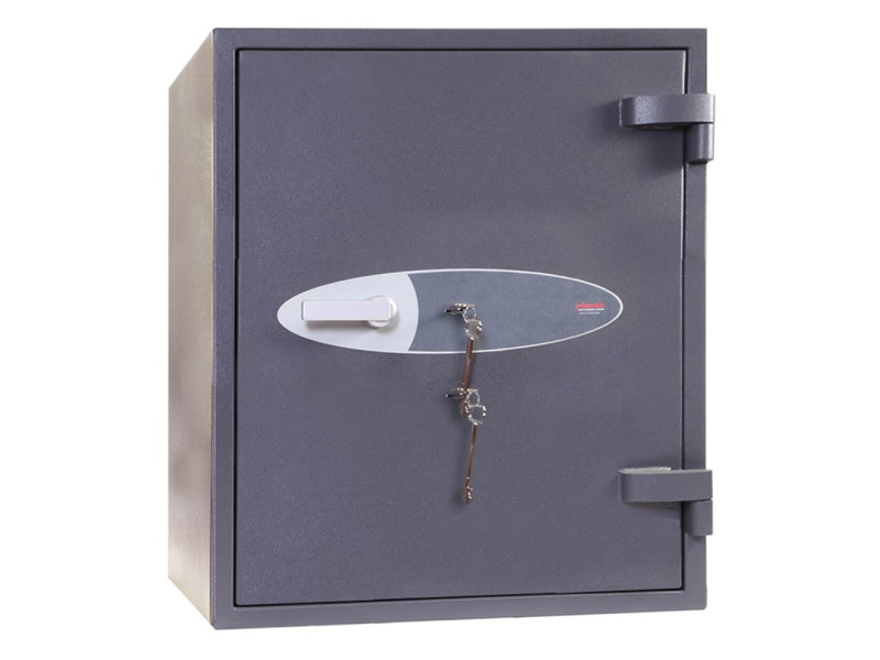 phoenix Coffre-fort PLANET HS6072K, 100 litres