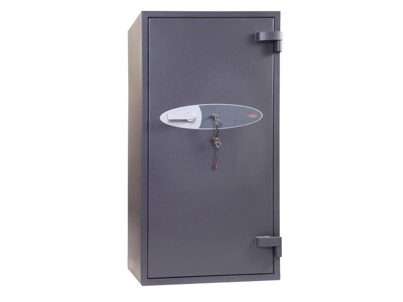 phoenix Coffre-fort PLANET HS6074K, 190 litres