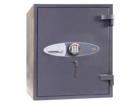 phoenix Coffre-fort PLANET HS6072E, 100 litres