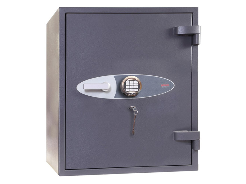 phoenix Coffre-fort PLANET HS6072E, 100 litres