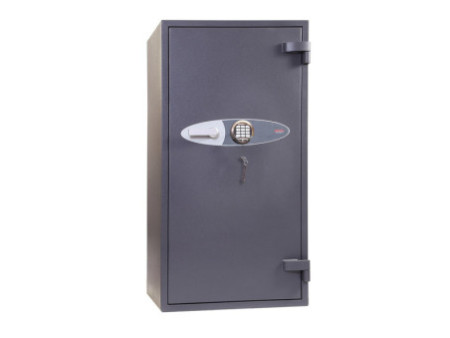 phoenix Coffre-fort PLANET HS6074E, 190 litres
