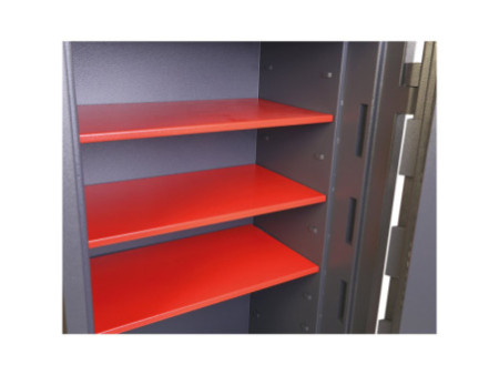 phoenix Coffre-fort PLANET HS6075E, 246 litres