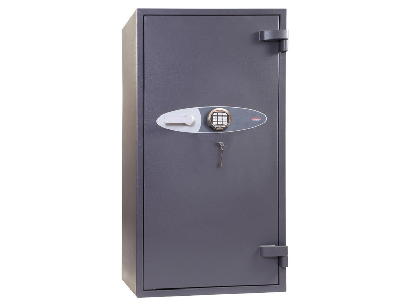 phoenix Coffre-fort anti-effraction COSMOS HS9074E