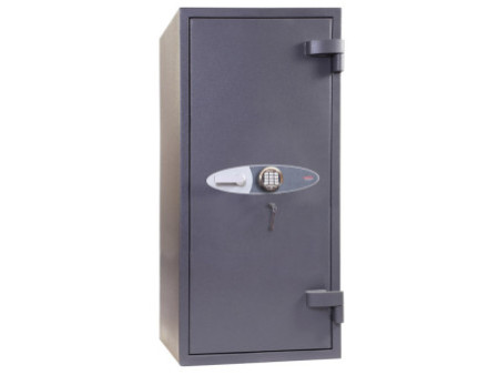 phoenix Coffre-fort anti-effraction COSMOS HS9075E