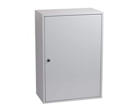 phoenix Armoire à clés KC0604K pour 200 clés, gris clair