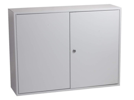 phoenix Armoire à clés KC060673K pour 600 clés, gris clair