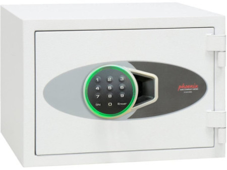 phoenix Coffre-fort anti-effraction FORTRESS PRO SS1441E