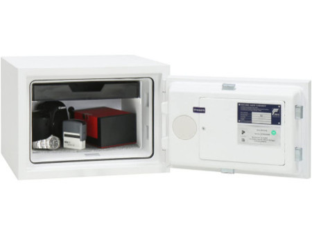 phoenix Coffre-fort anti-effraction FORTRESS PRO SS1441E