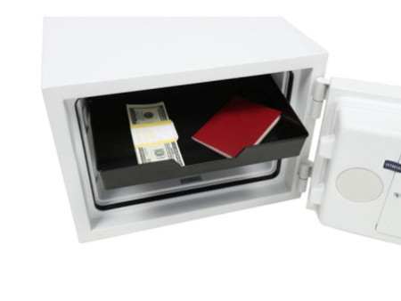 phoenix Coffre-fort anti-effraction FORTRESS PRO SS1444E