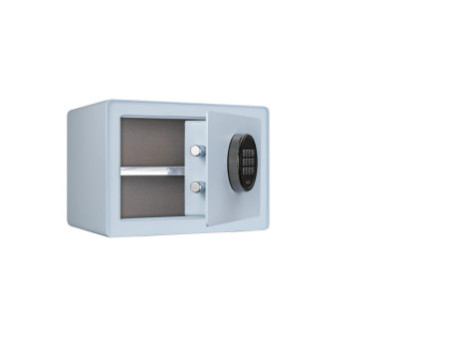 phoenix Coffre-fort anti-effraction DREAM Home Safe, bleu