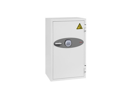 phoenix Coffre-fort pour batteries BATTERY FIGHTER BS0444E