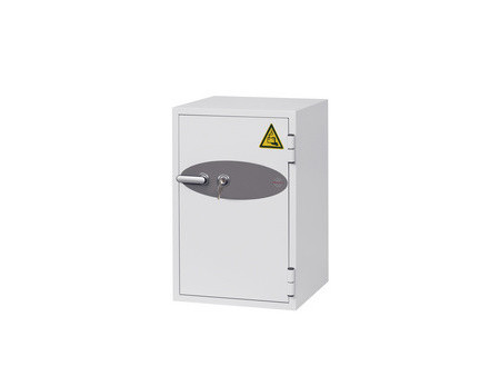 phoenix Coffre-fort pour batteries BATTERY FIGHTER BS0444K