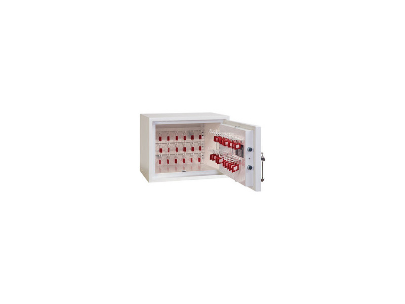 phoenix Coffre-fort pour clés FORTRESS KS0041K, 42 crochets