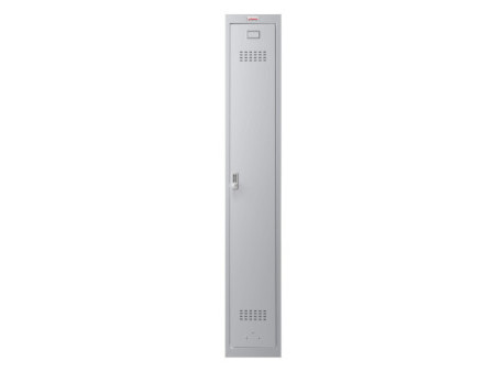 phoenix Vestiaire PL1130, serrure électronique, gris