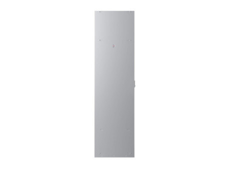 phoenix Vestiaire PL1130, serrure électronique, gris