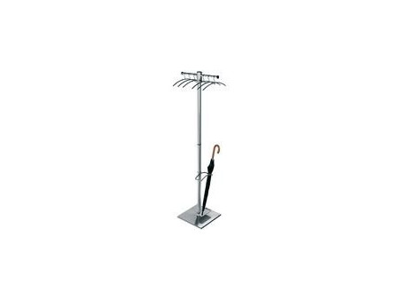 kerkmann Porte-parapluie G12-E avec bac d'égouttement