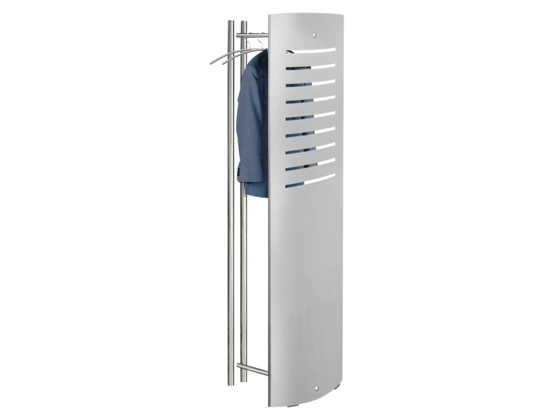 kerkmann Portemanteau tec-art, gris argent