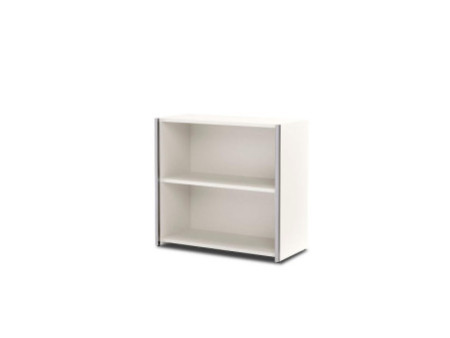kerkmann Etagère AVETO, 1 tablette, (L)800 mm, blanc