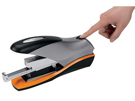 Rexel Agrafeuse Optima 70, capacité d'agrafage: 70 feuilles