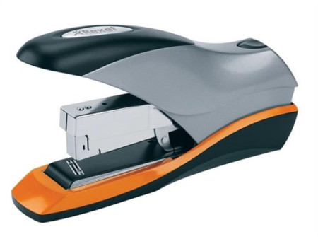 Rexel Agrafeuse Optima 70, capacité d'agrafage: 70 feuilles