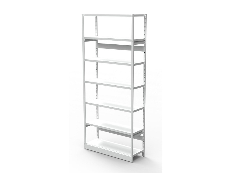 kerkmann Rayonnage de base Progress 500, (H)2.250 mm