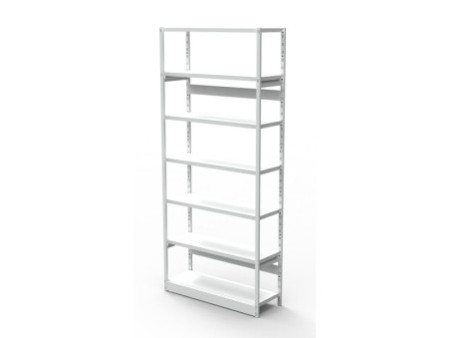 kerkmann Rayonnage de base Progress 500, (H)2.250 mm